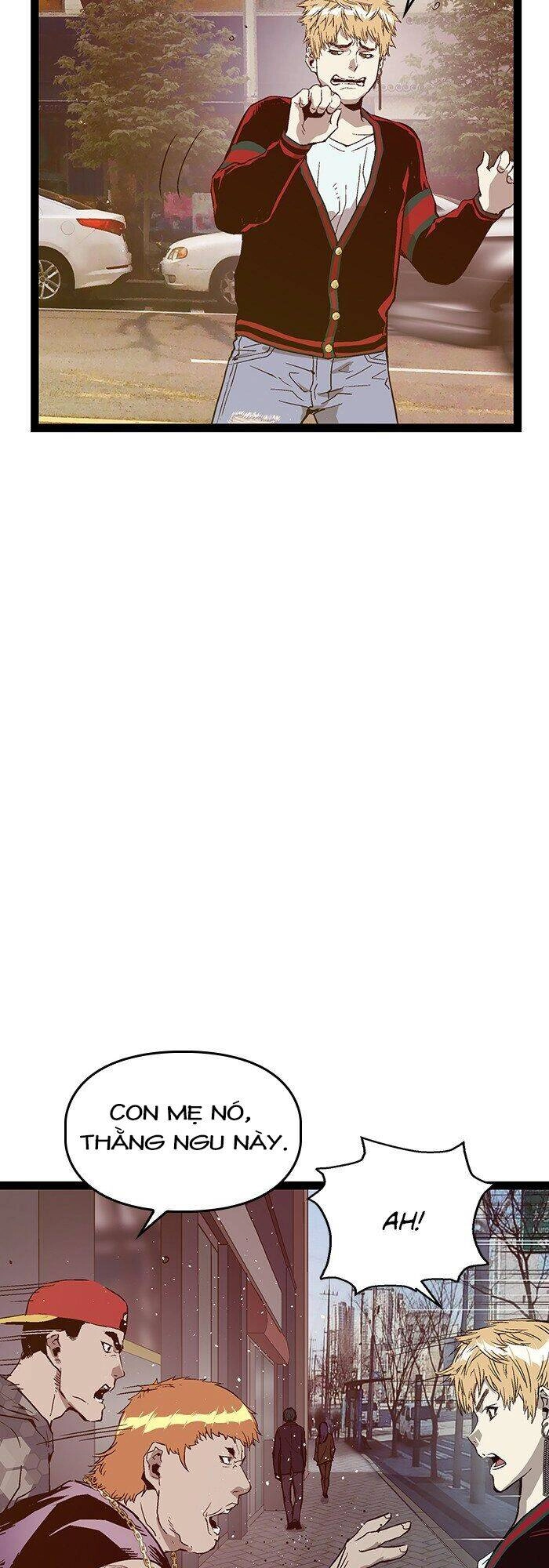 Anh Hùng Yếu Chapter 113 - 9