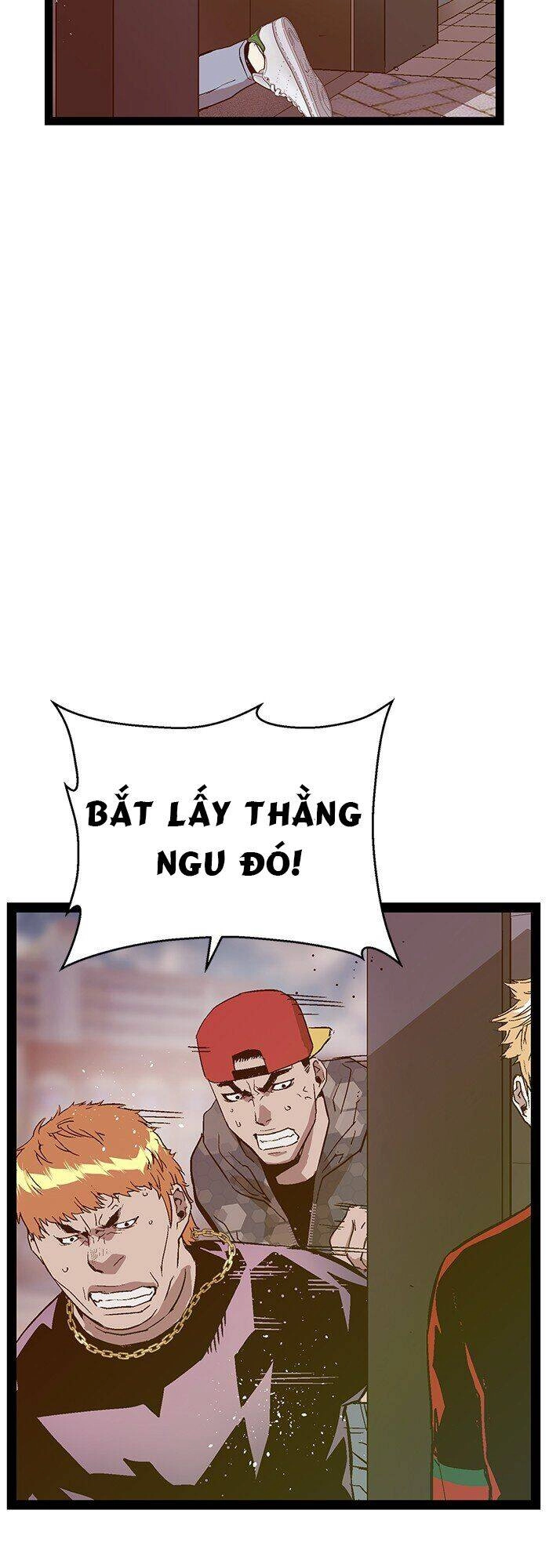 Anh Hùng Yếu Chapter 113 - 12