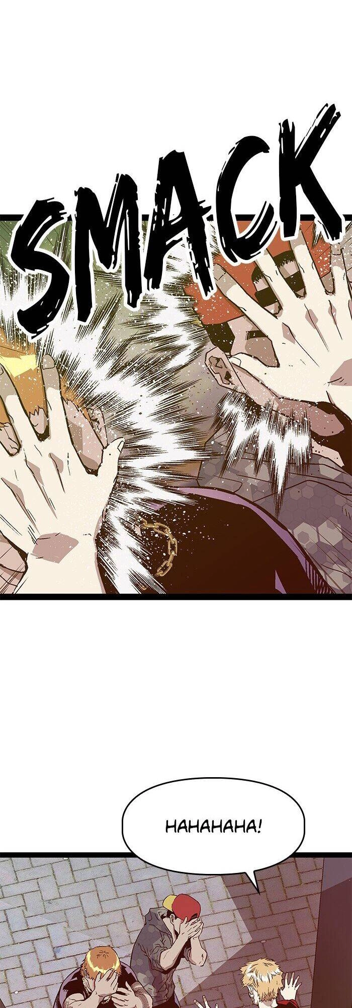 Anh Hùng Yếu Chapter 113 - 14