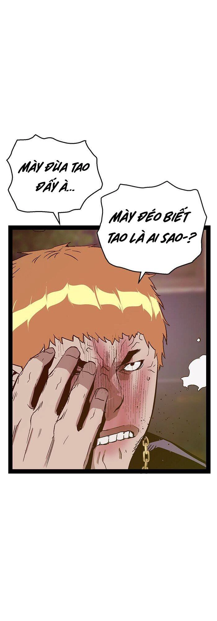 Anh Hùng Yếu Chapter 113 - 16