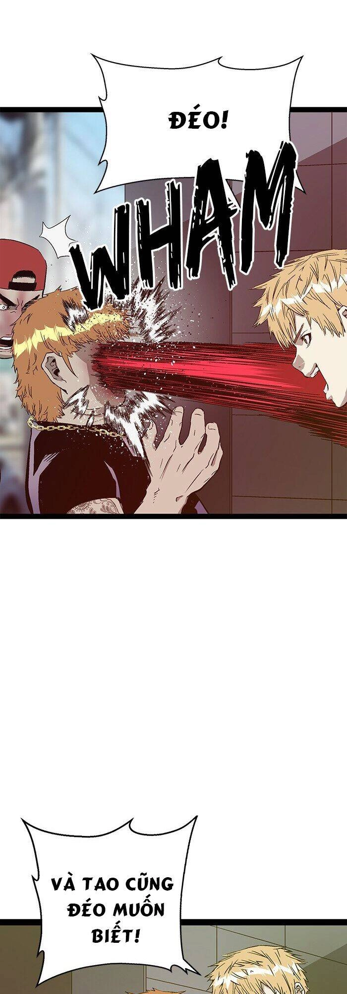 Anh Hùng Yếu Chapter 113 - 17