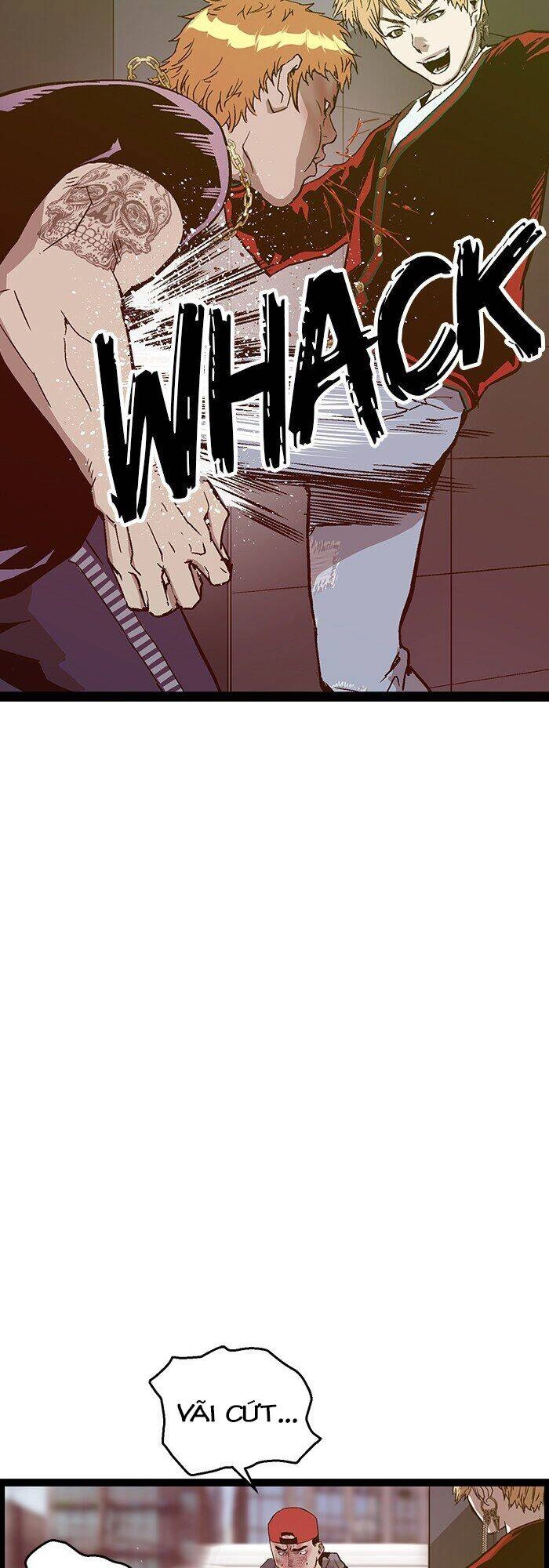 Anh Hùng Yếu Chapter 113 - 18