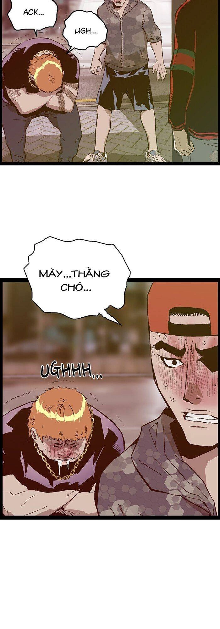 Anh Hùng Yếu Chapter 113 - 19