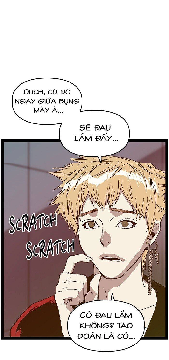 Anh Hùng Yếu Chapter 113 - 20