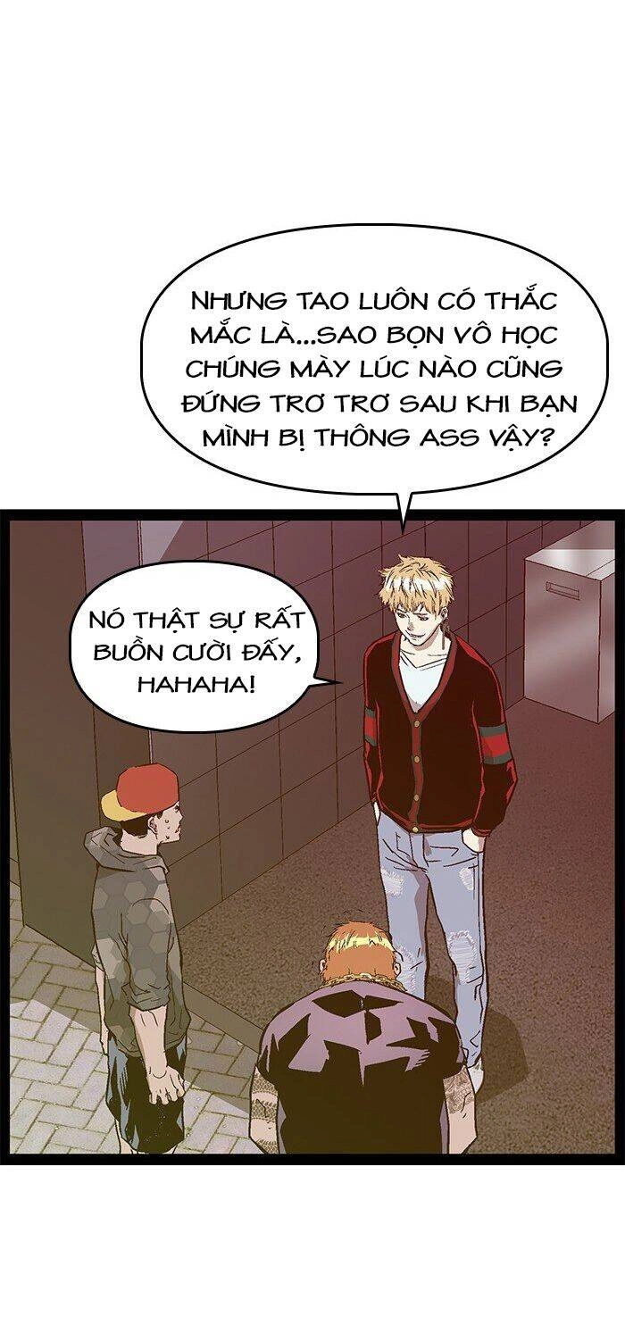 Anh Hùng Yếu Chapter 113 - 21