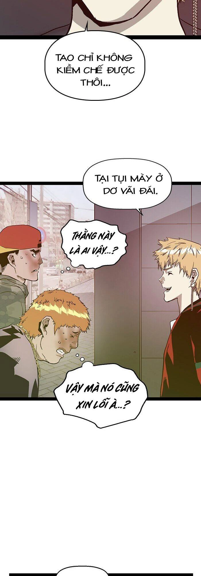 Anh Hùng Yếu Chapter 113 - 23