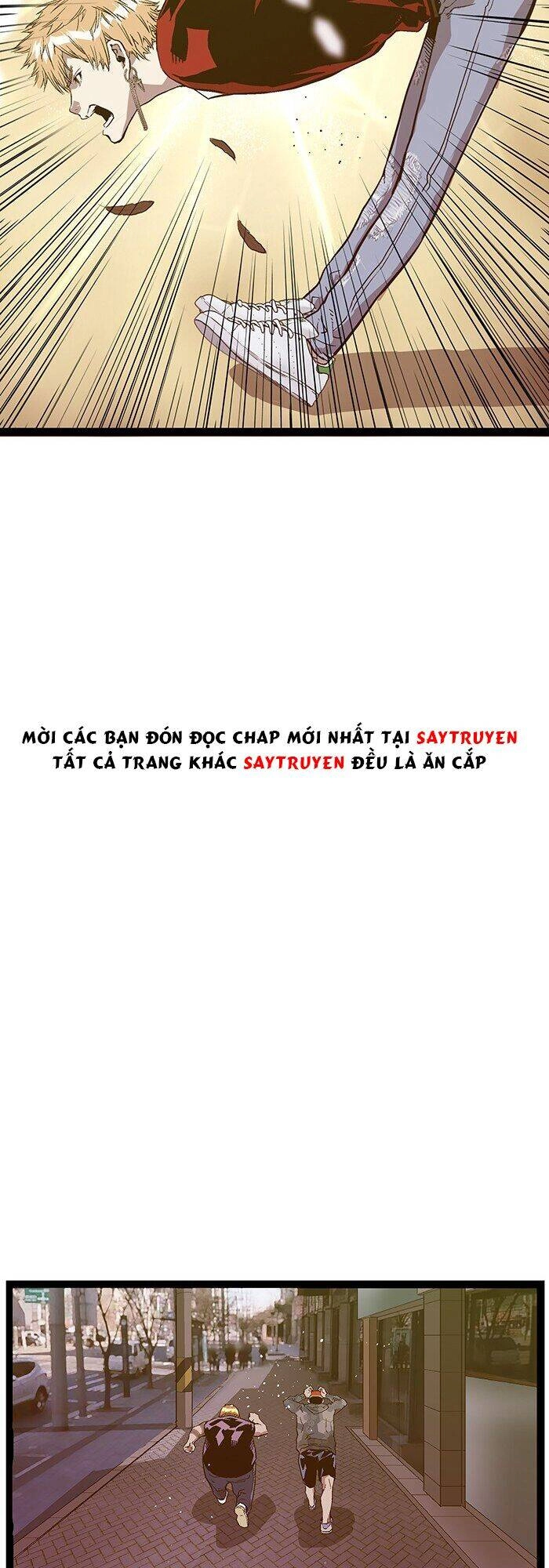 Anh Hùng Yếu Chapter 113 - 26