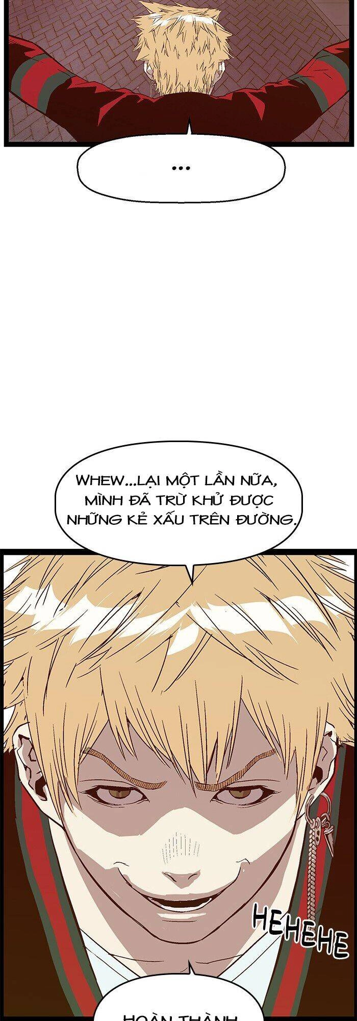 Anh Hùng Yếu Chapter 113 - 27