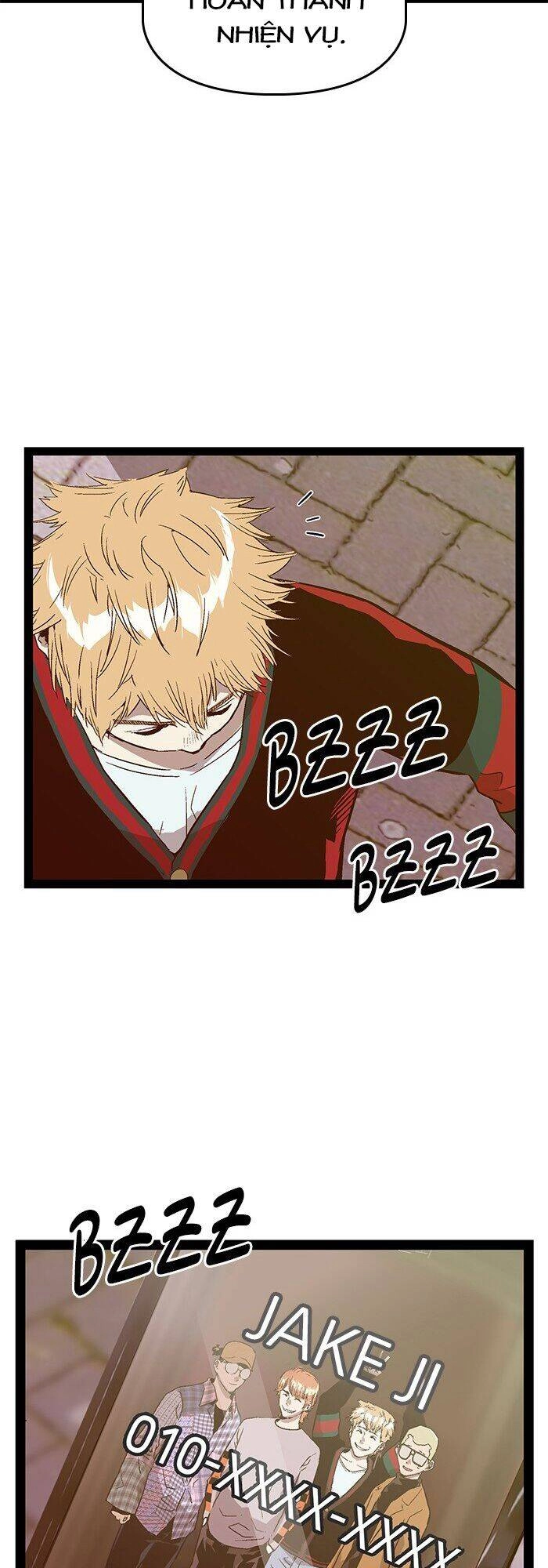 Anh Hùng Yếu Chapter 113 - 28