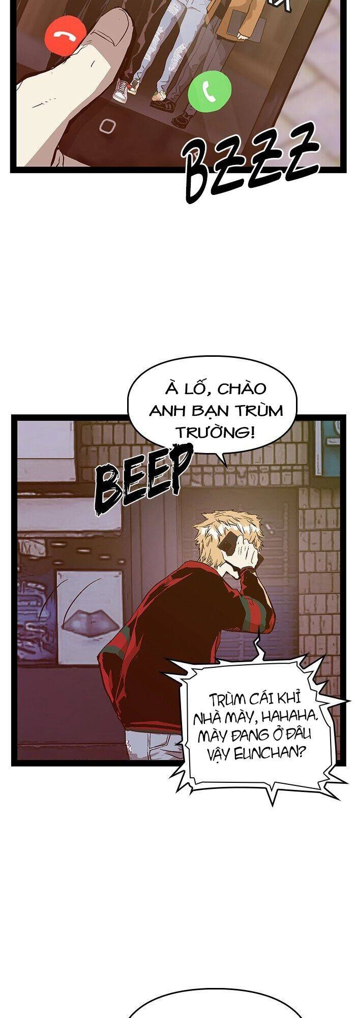 Anh Hùng Yếu Chapter 113 - 29