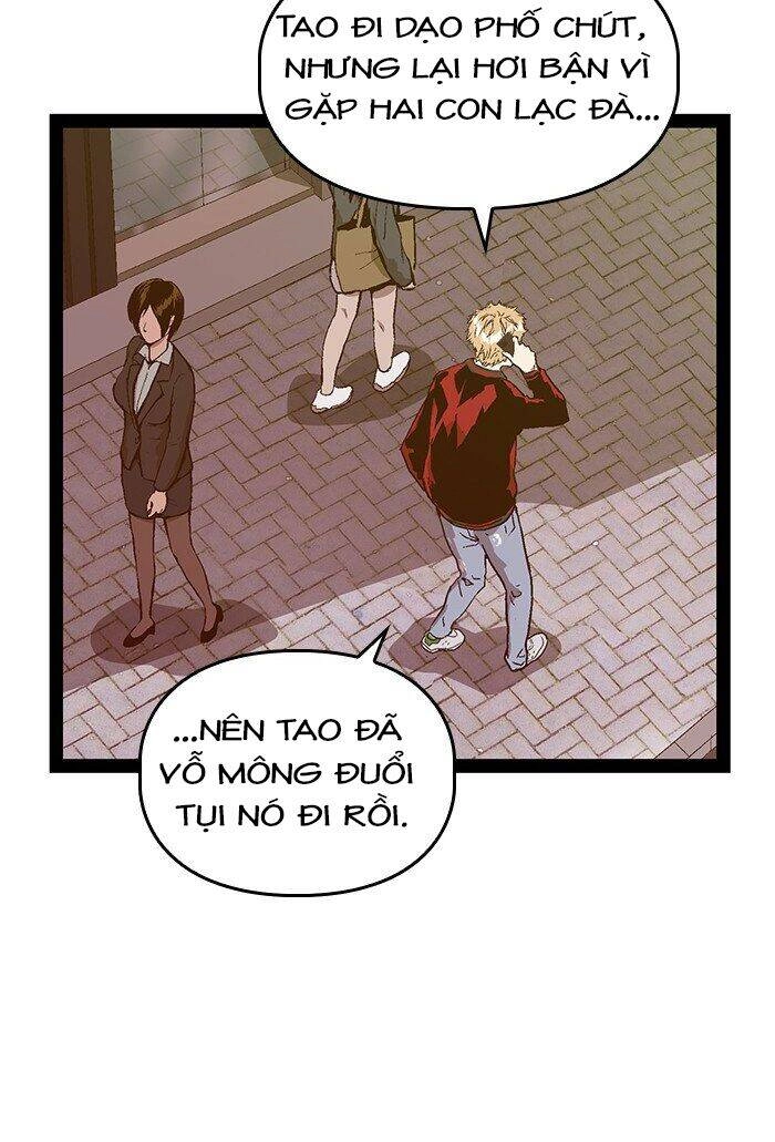 Anh Hùng Yếu Chapter 113 - 30