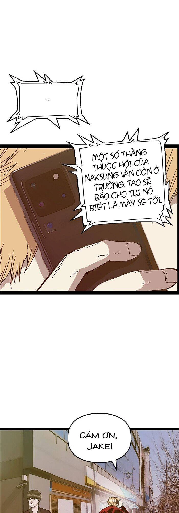 Anh Hùng Yếu Chapter 113 - 33