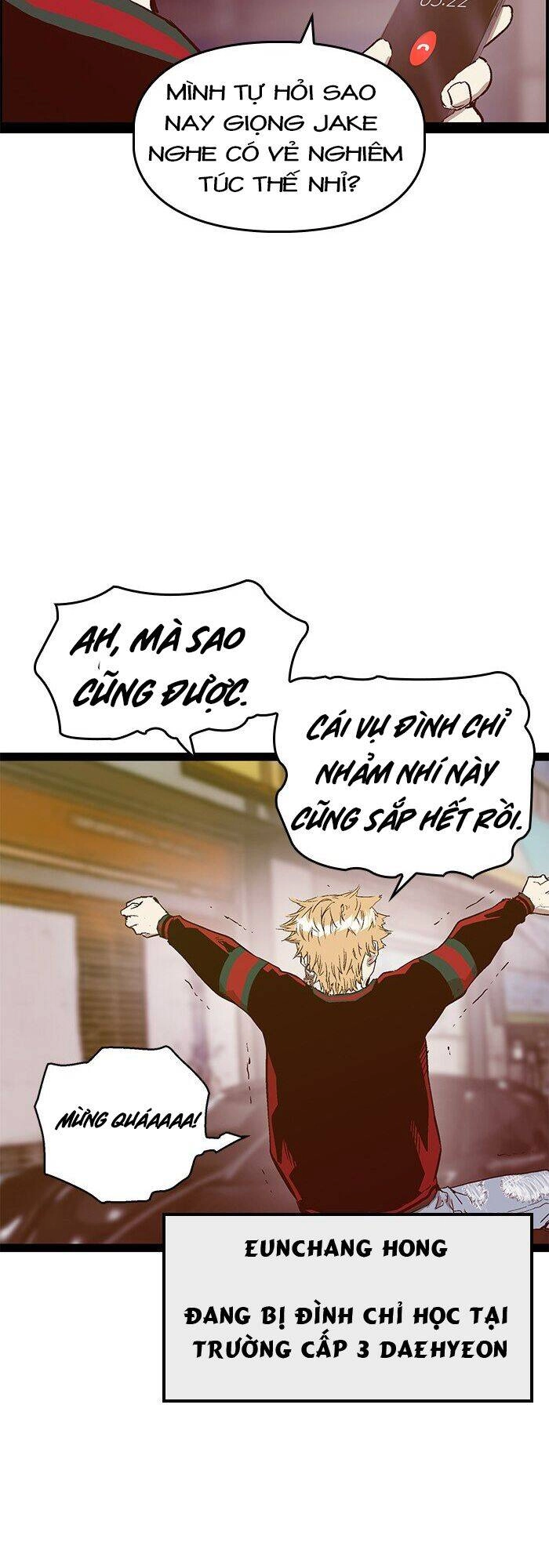 Anh Hùng Yếu Chapter 113 - 35