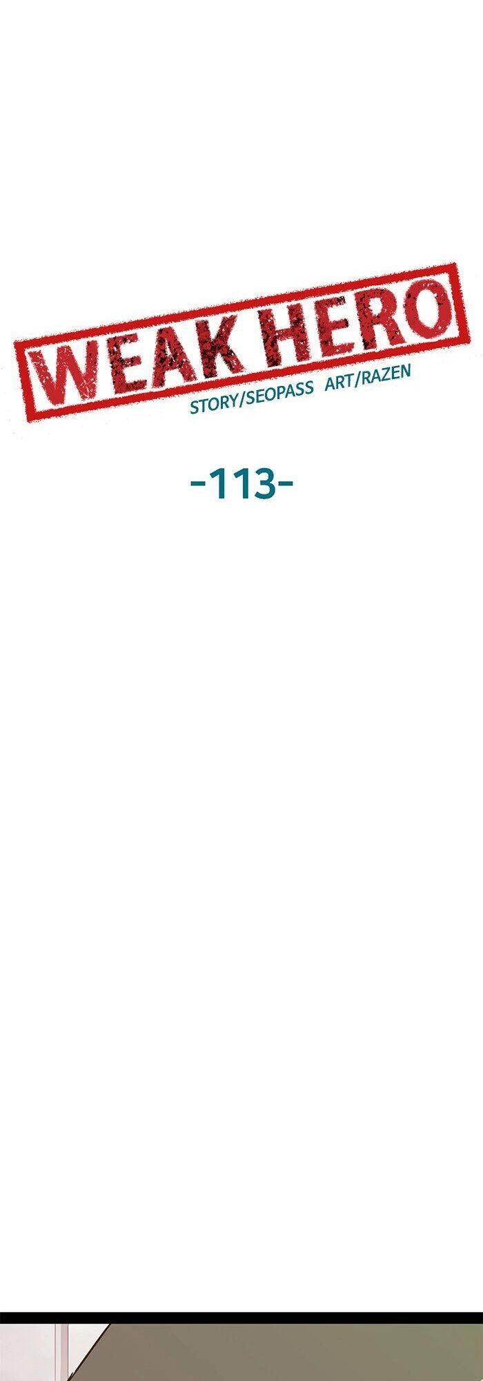 Anh Hùng Yếu Chapter 113 - 36