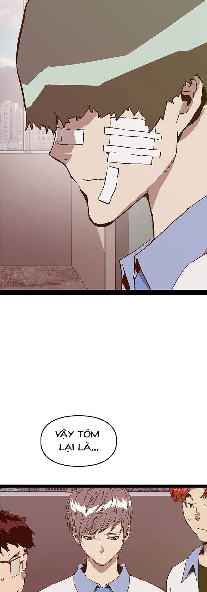 Anh Hùng Yếu Chapter 113 - 37