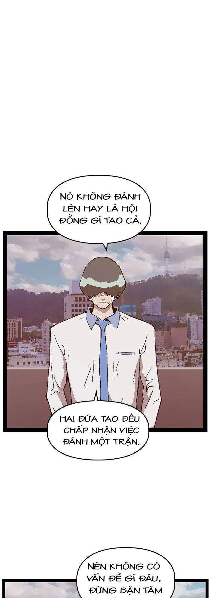 Anh Hùng Yếu Chapter 113 - 39