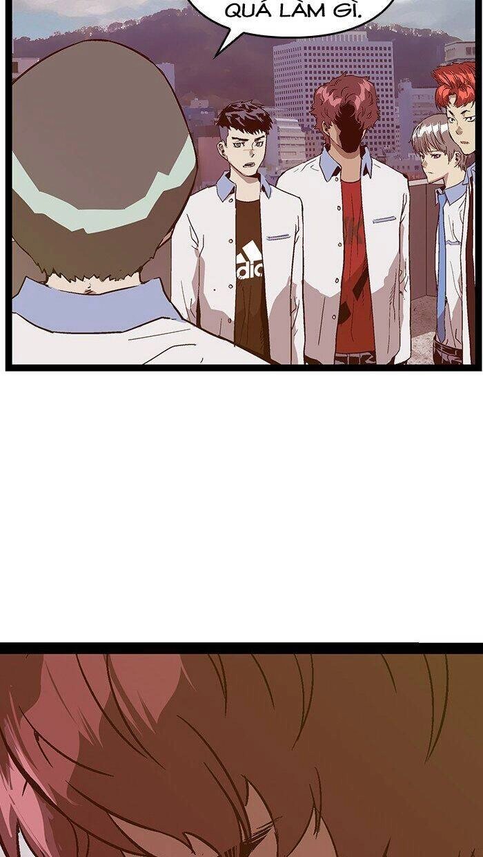 Anh Hùng Yếu Chapter 113 - 40