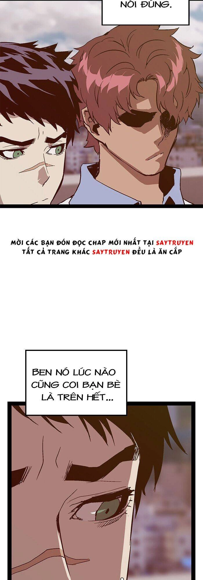 Anh Hùng Yếu Chapter 113 - 44