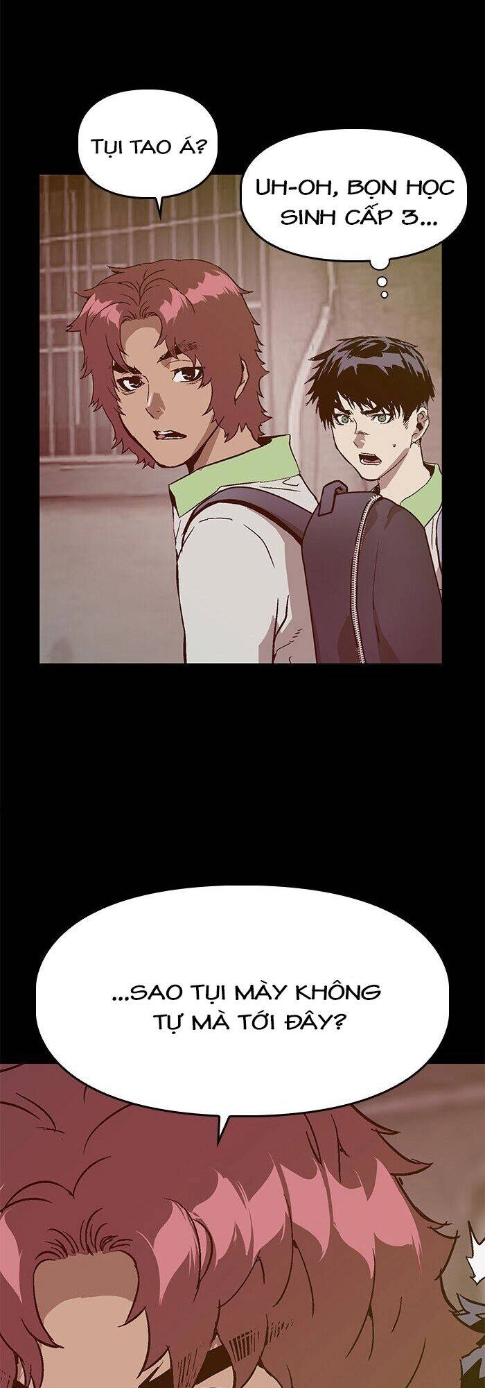 Anh Hùng Yếu Chapter 113 - 46