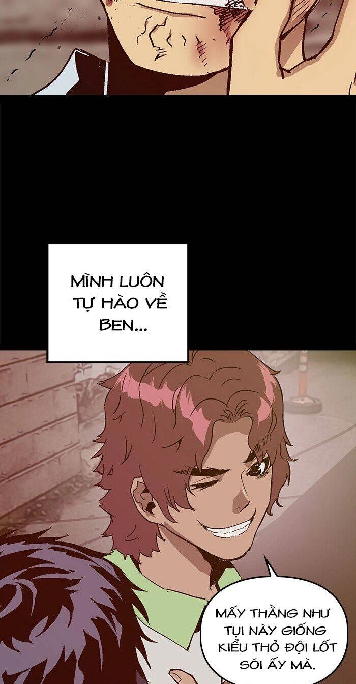 Anh Hùng Yếu Chapter 113 - 50