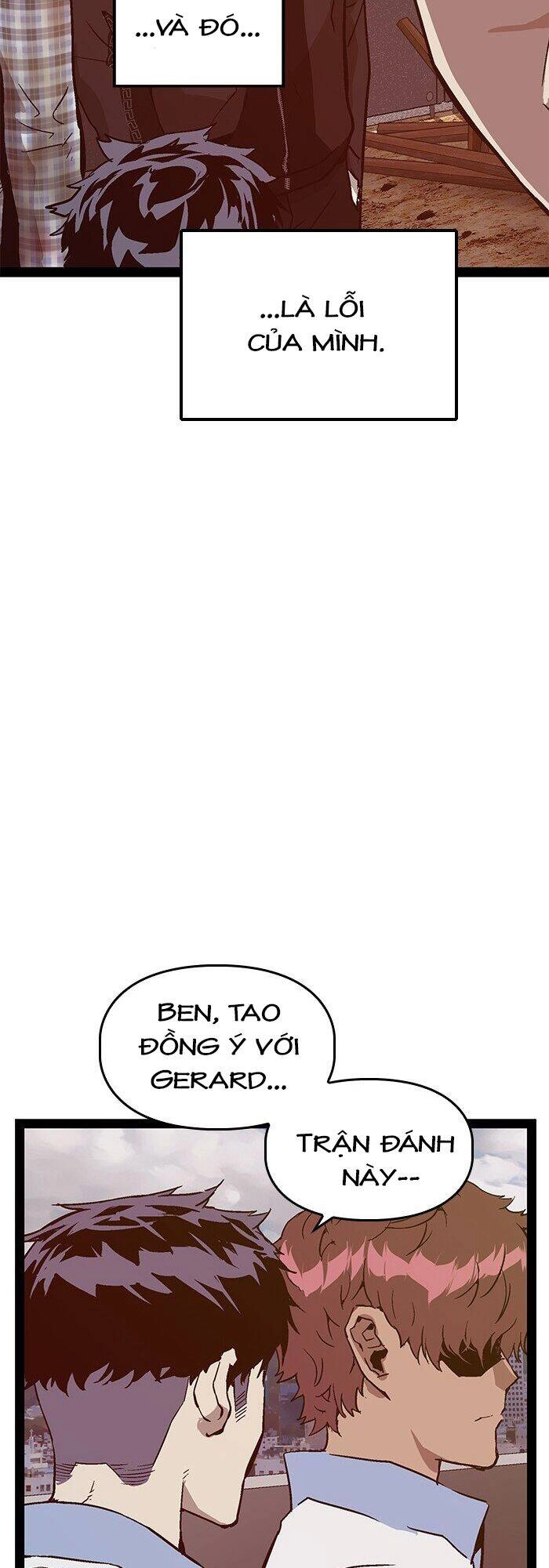 Anh Hùng Yếu Chapter 113 - 53