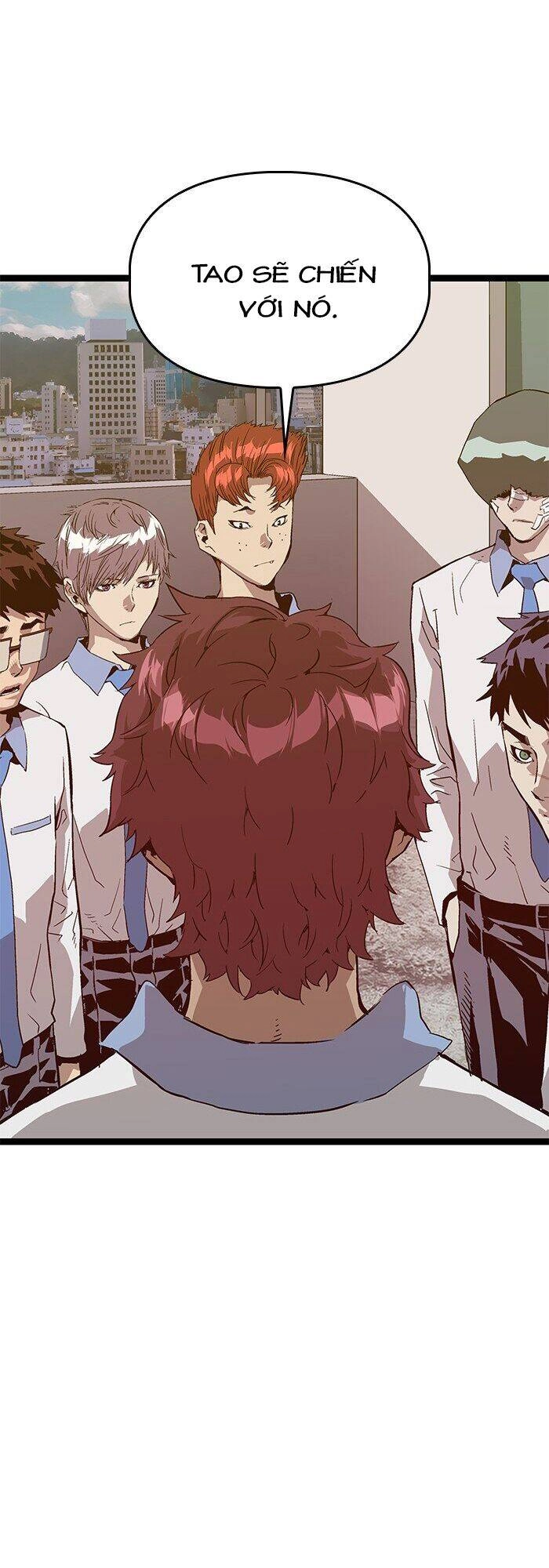 Anh Hùng Yếu Chapter 113 - 55