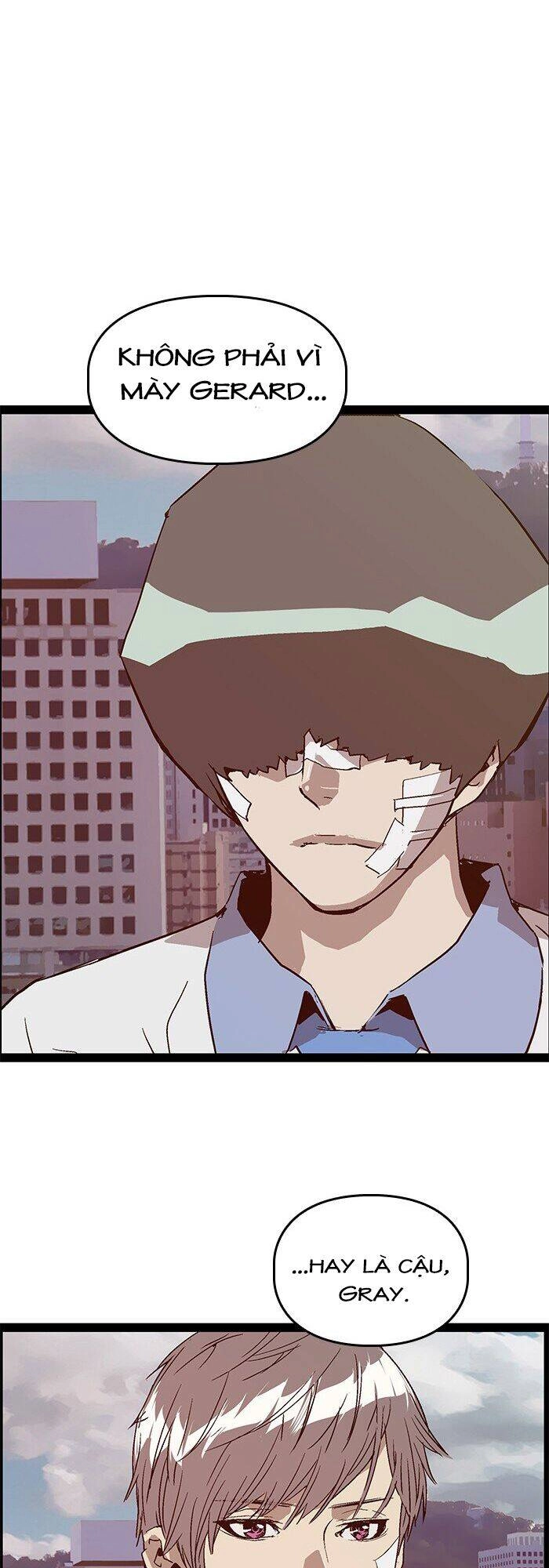 Anh Hùng Yếu Chapter 113 - 56