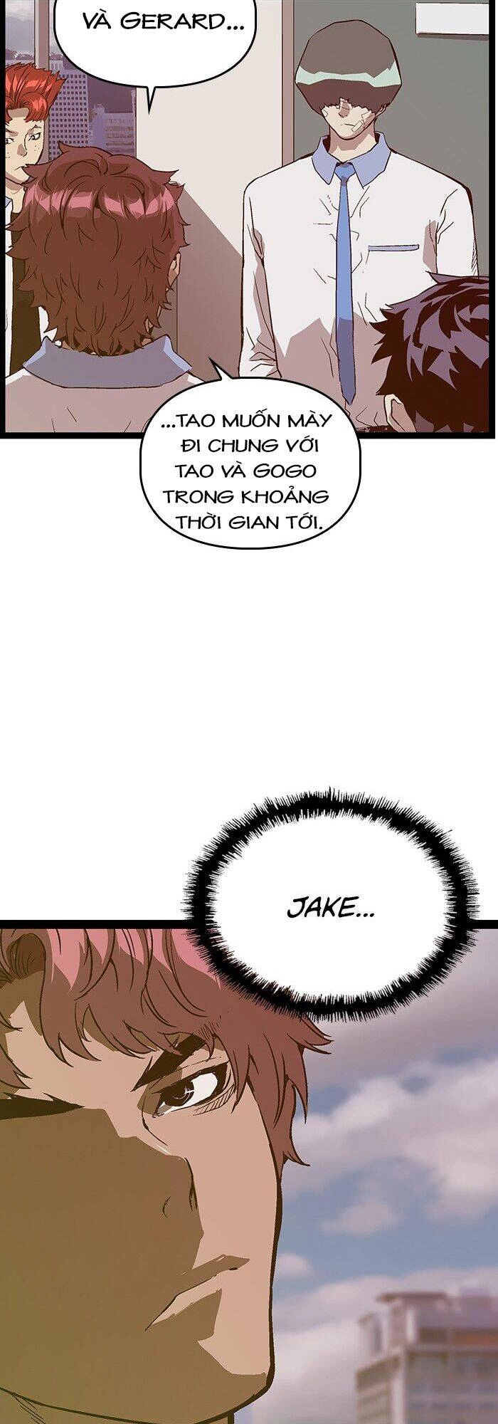 Anh Hùng Yếu Chapter 113 - 59