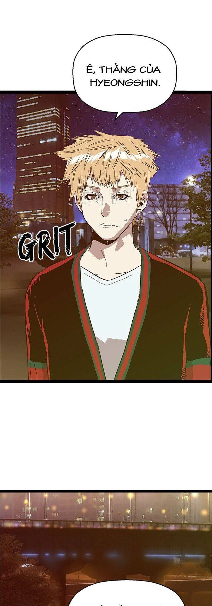 Anh Hùng Yếu Chapter 113 - 64