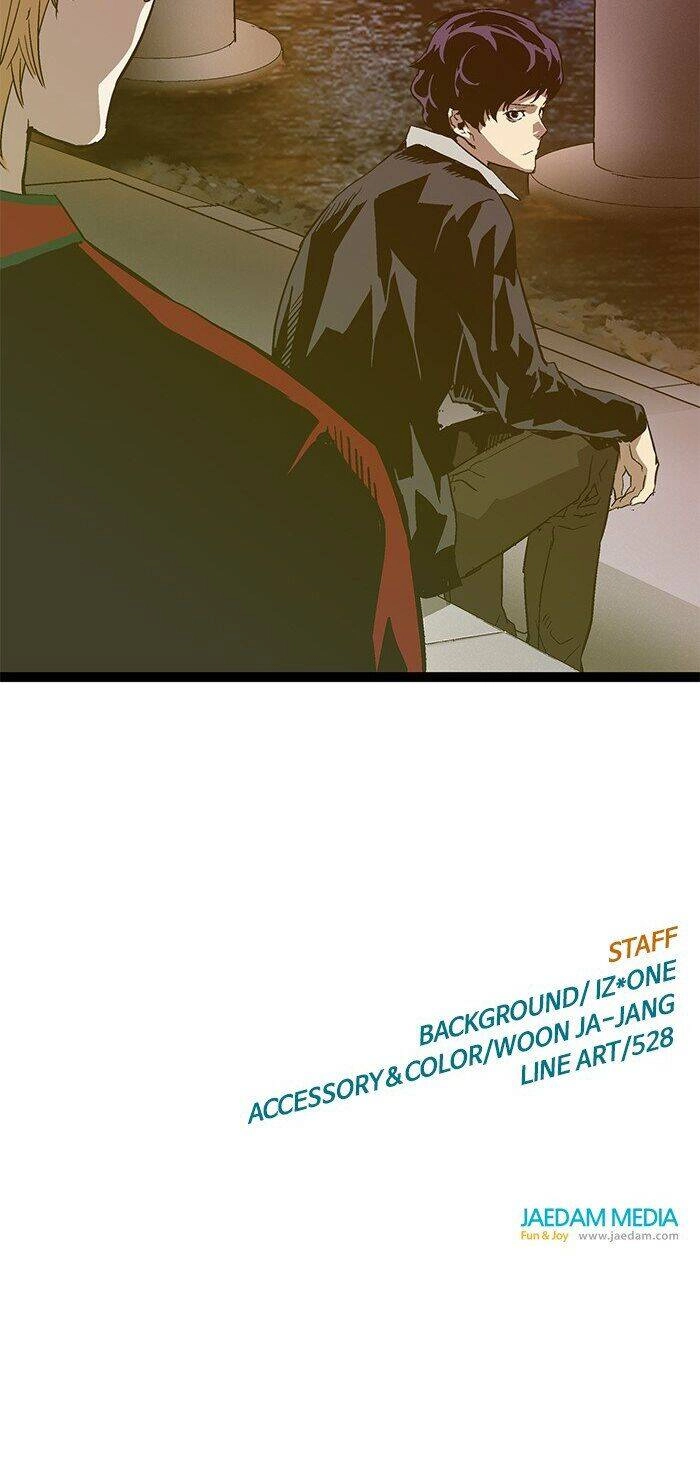 Anh Hùng Yếu Chapter 113 - 66