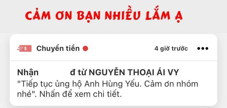 Anh Hùng Yếu Chapter 113 - 67