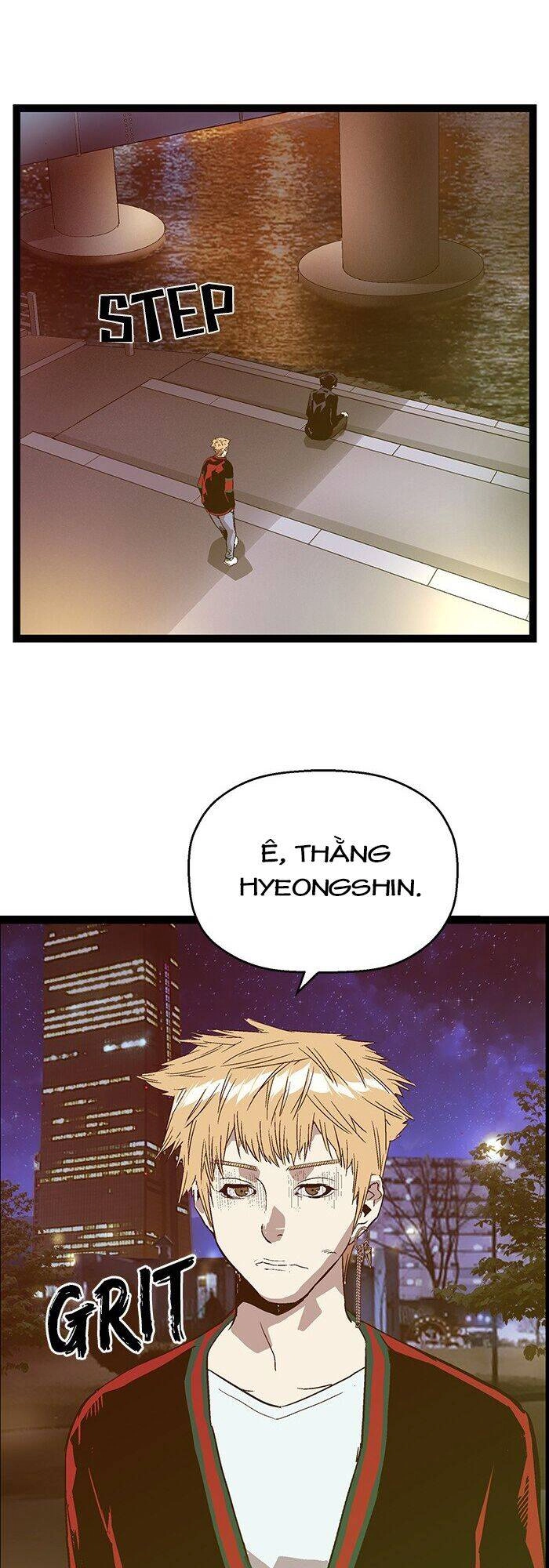 Anh Hùng Yếu Chapter 114 - 2