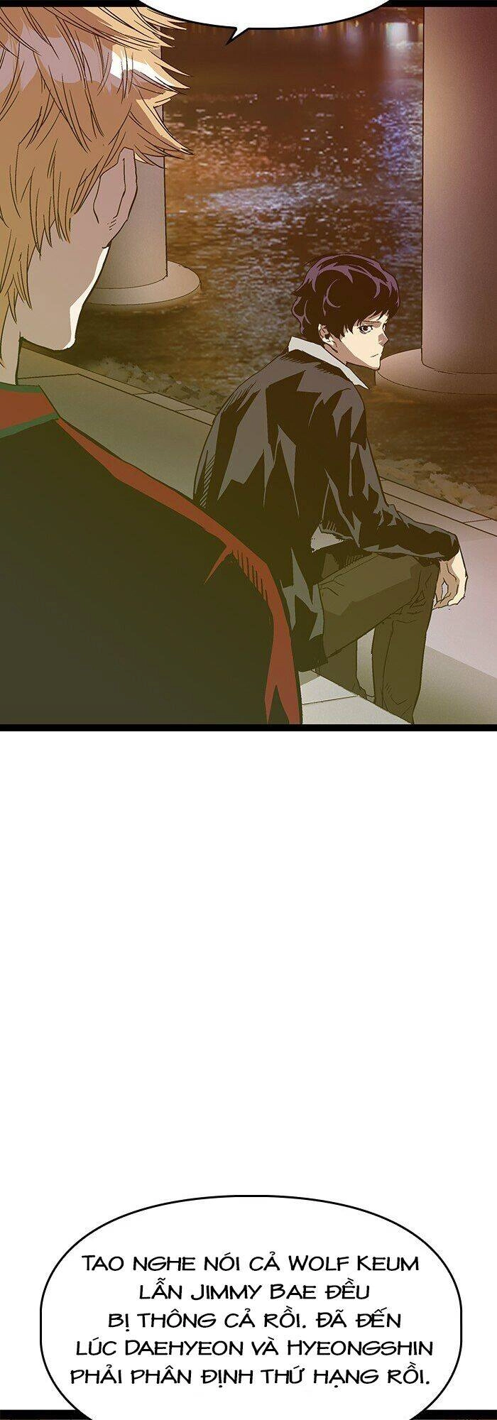 Anh Hùng Yếu Chapter 114 - 4