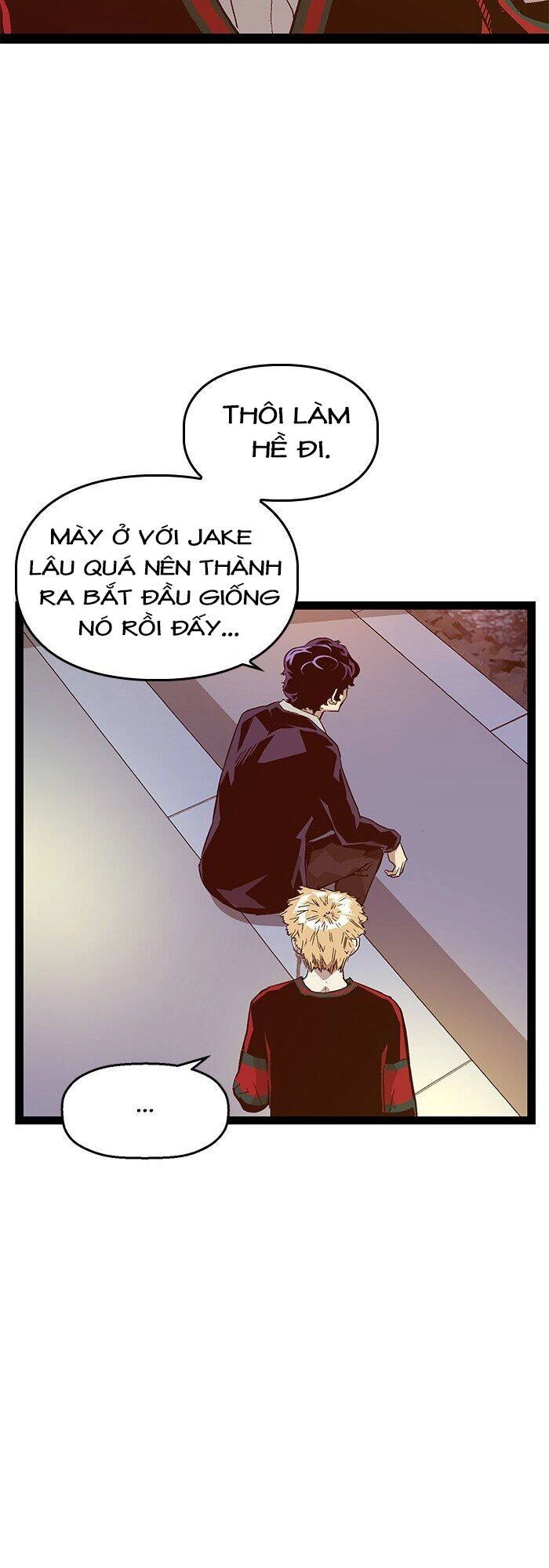 Anh Hùng Yếu Chapter 114 - 7