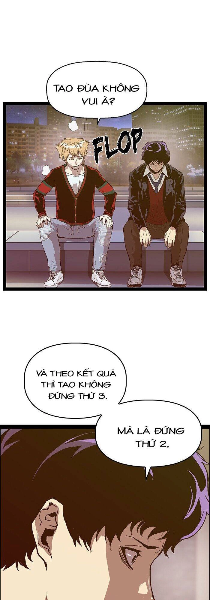 Anh Hùng Yếu Chapter 114 - 8