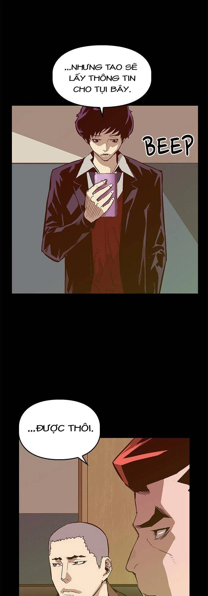 Anh Hùng Yếu Chapter 114 - 12