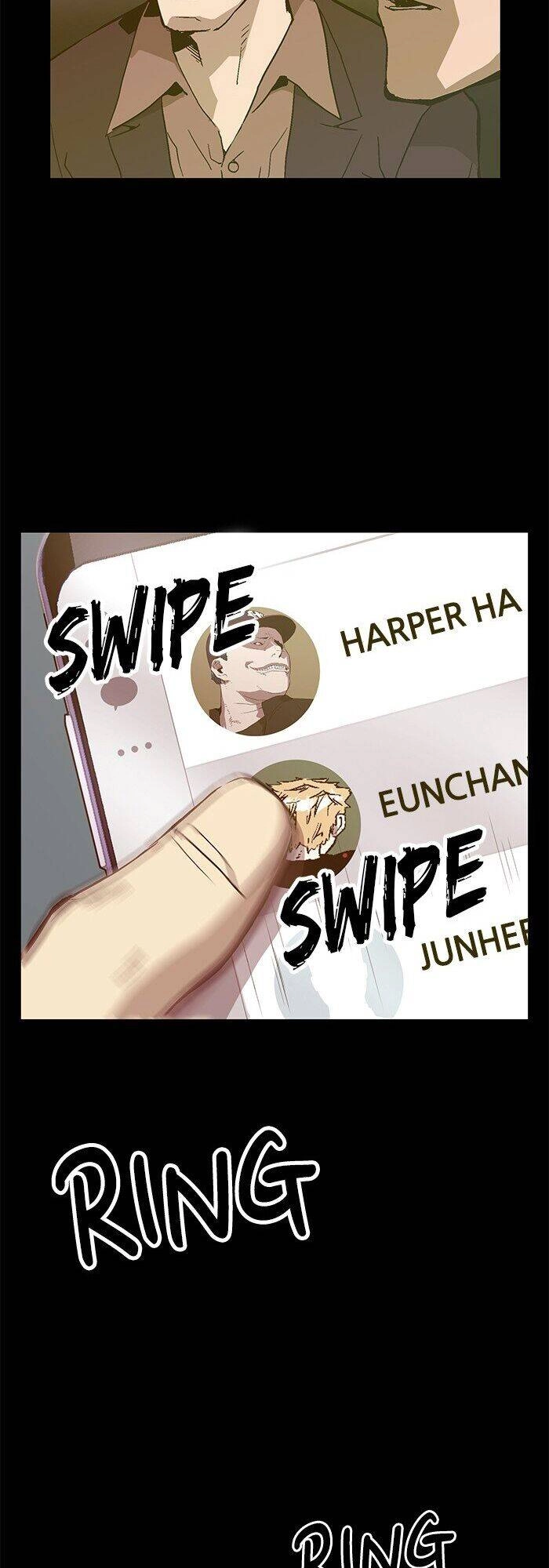 Anh Hùng Yếu Chapter 114 - 13