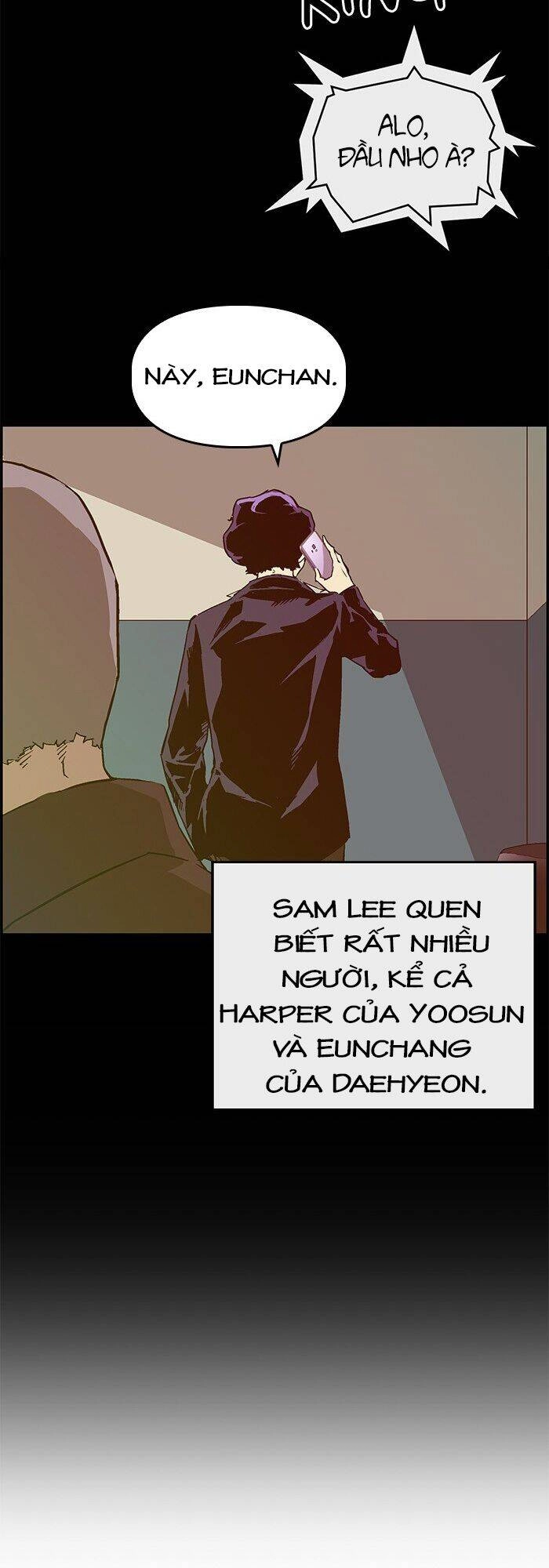 Anh Hùng Yếu Chapter 114 - 14