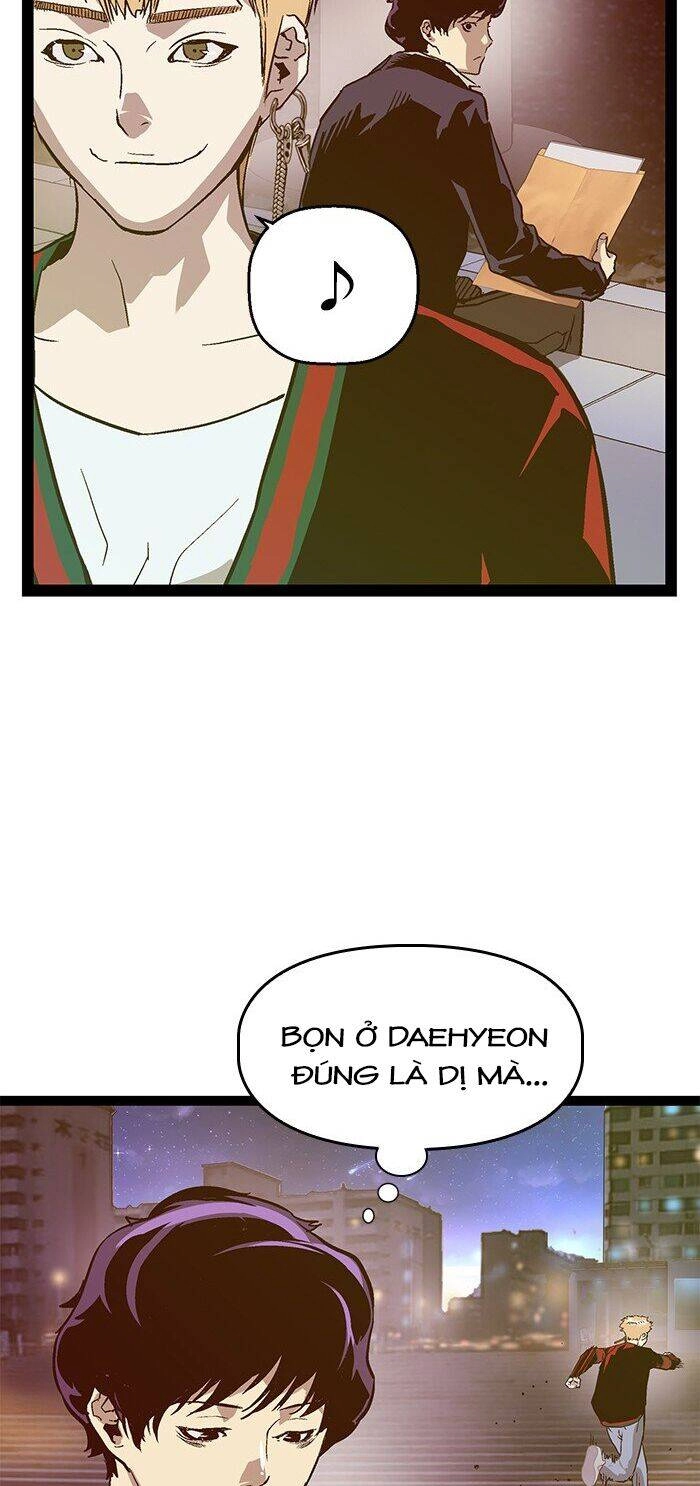 Anh Hùng Yếu Chapter 114 - 19