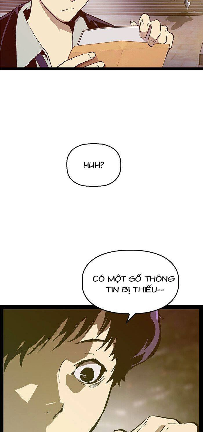 Anh Hùng Yếu Chapter 114 - 20