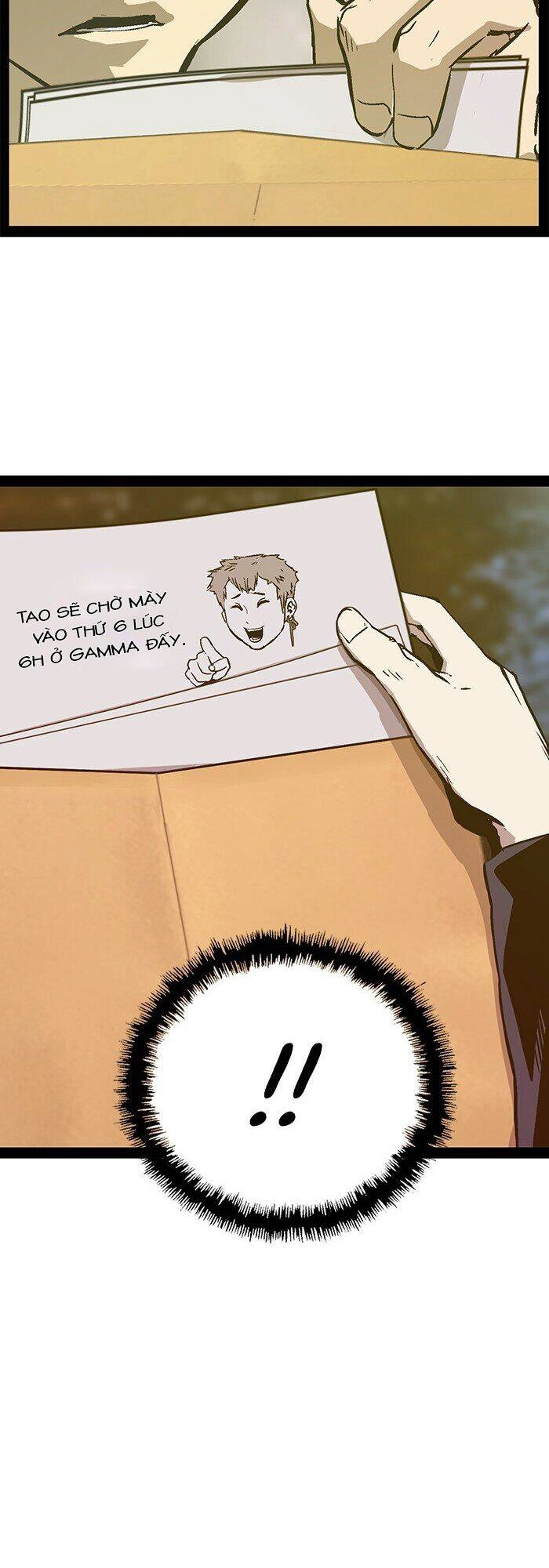 Anh Hùng Yếu Chapter 114 - 21