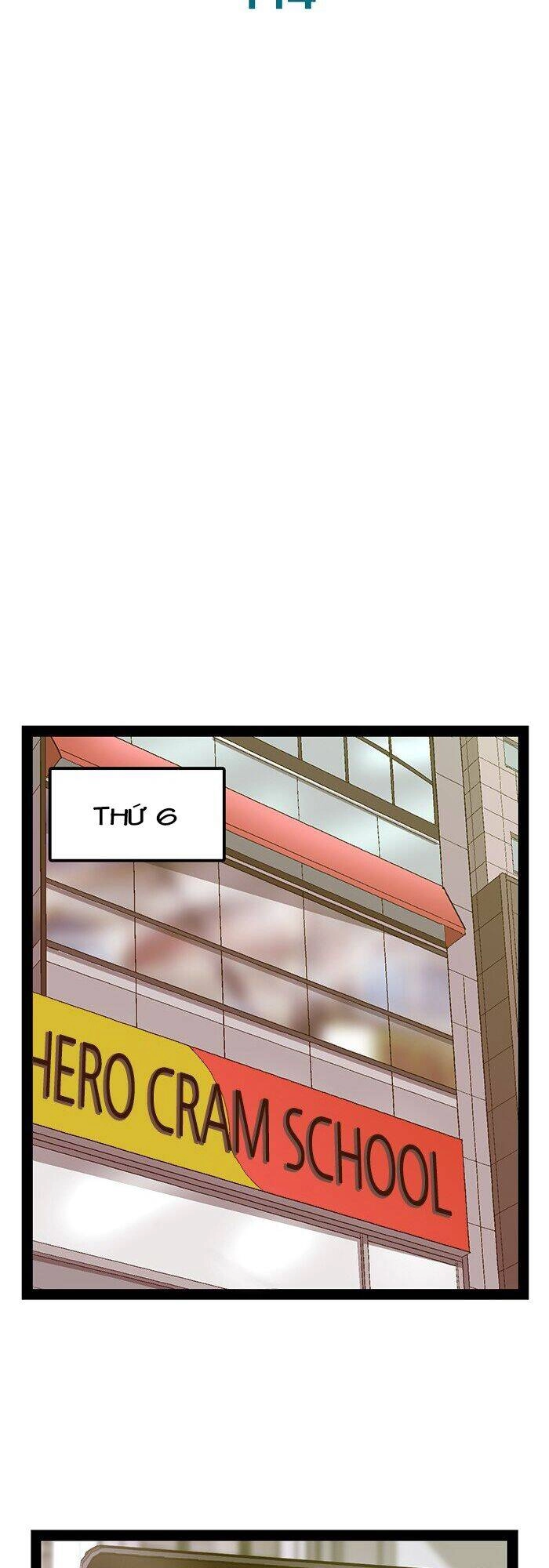 Anh Hùng Yếu Chapter 114 - 23