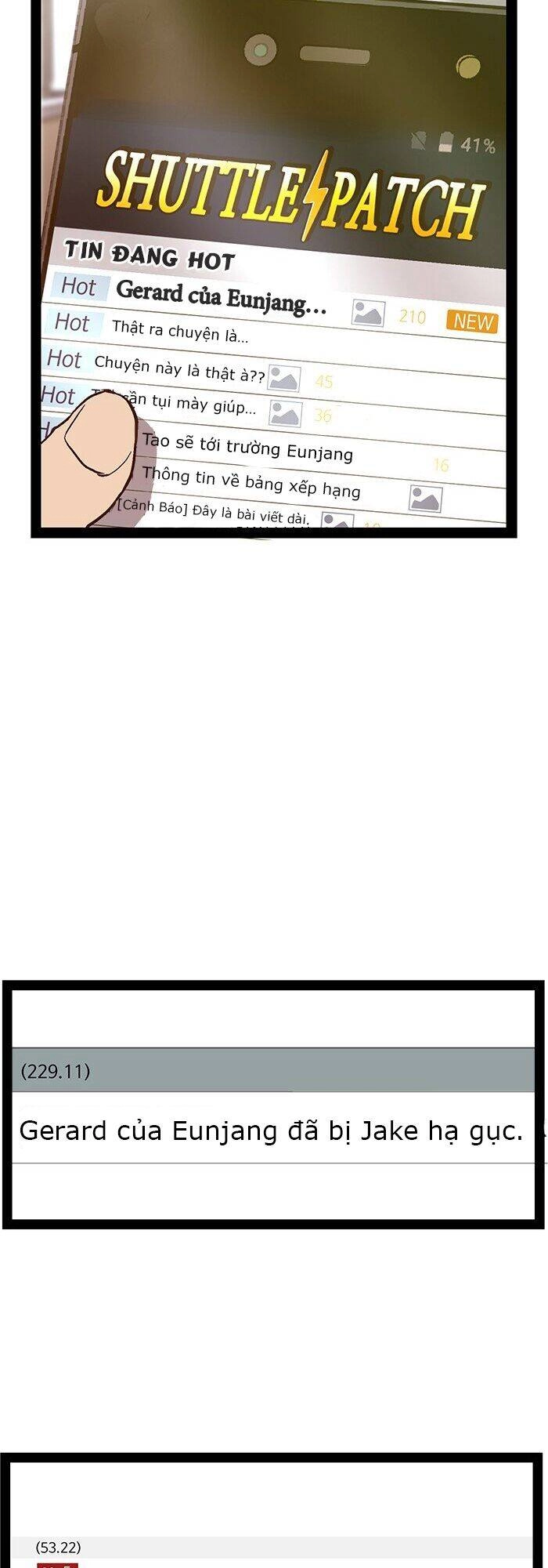 Anh Hùng Yếu Chapter 114 - 24