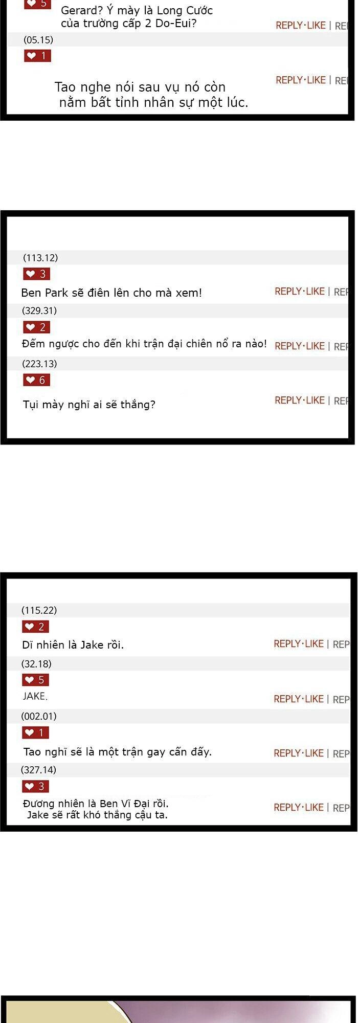 Anh Hùng Yếu Chapter 114 - 25