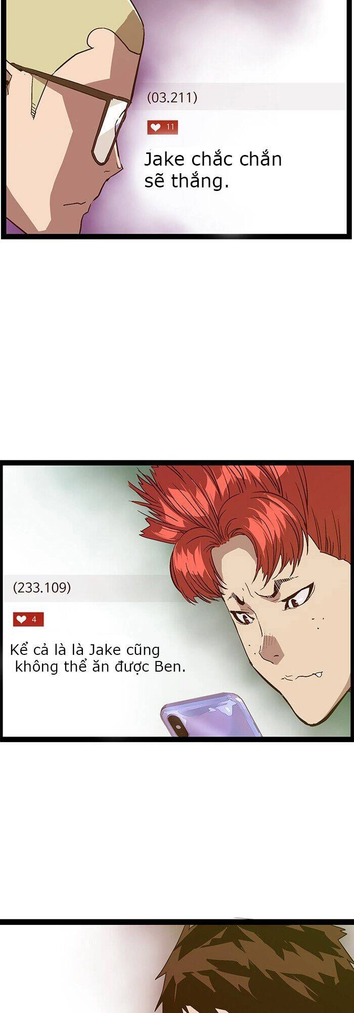 Anh Hùng Yếu Chapter 114 - 26