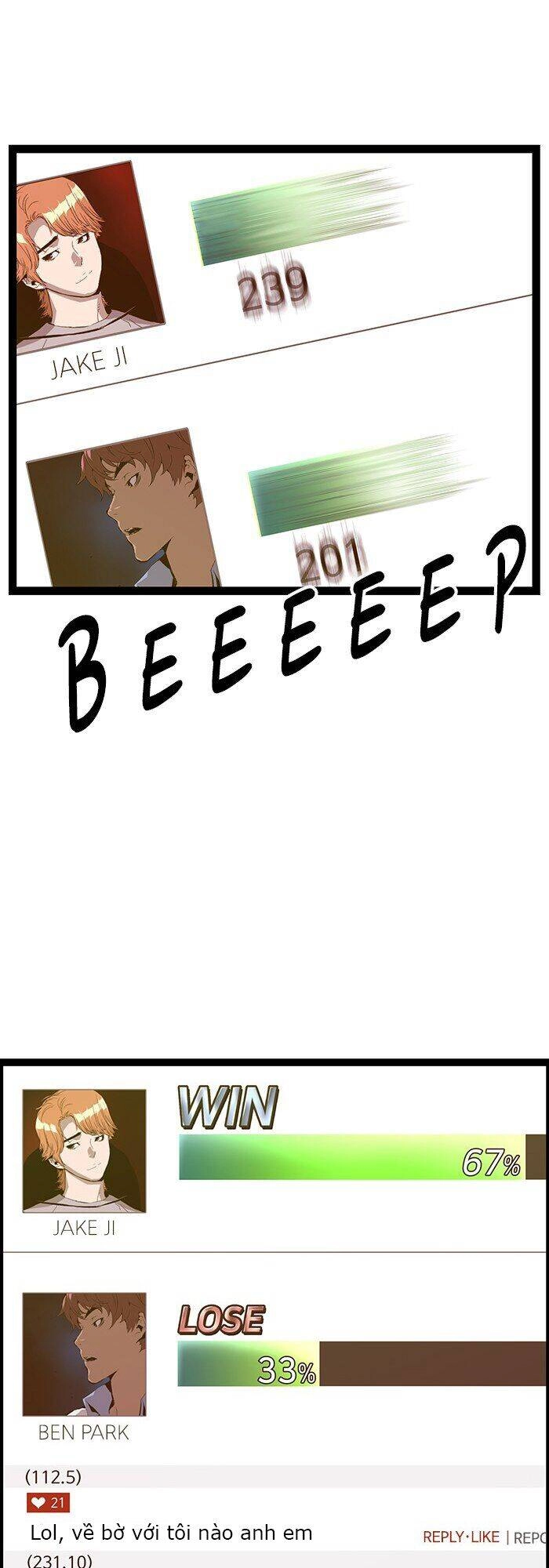 Anh Hùng Yếu Chapter 114 - 28