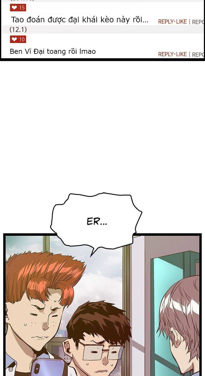 Anh Hùng Yếu Chapter 114 - 29