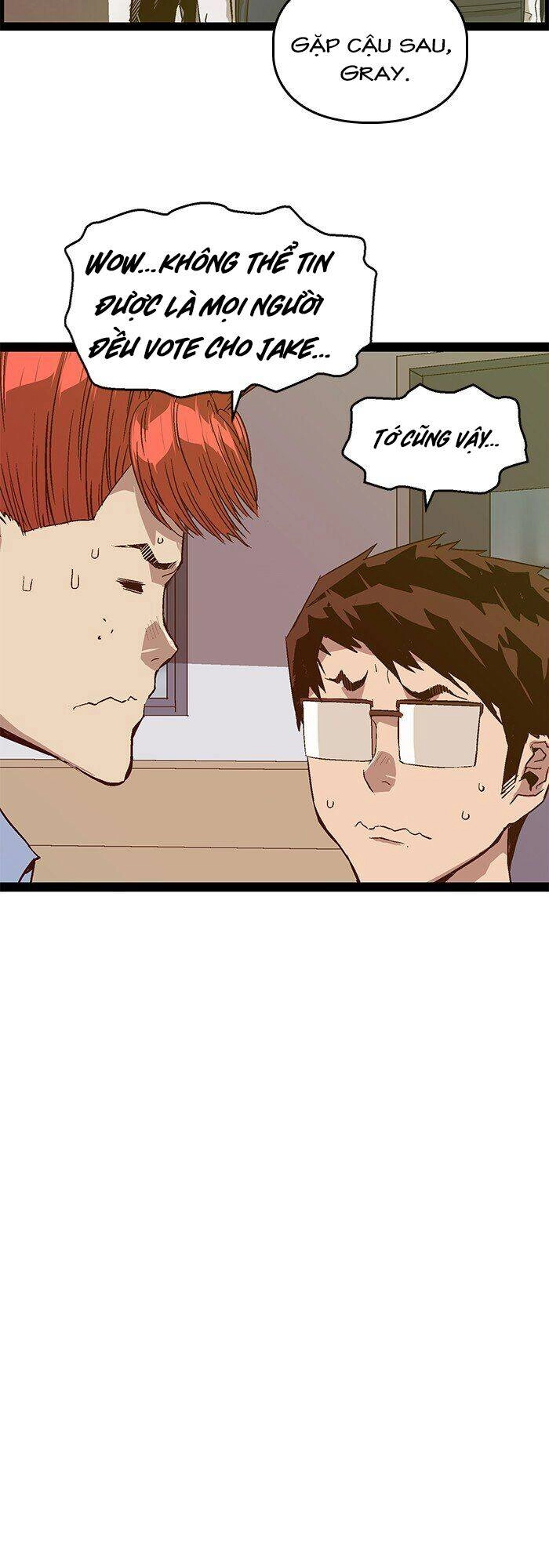 Anh Hùng Yếu Chapter 114 - 31