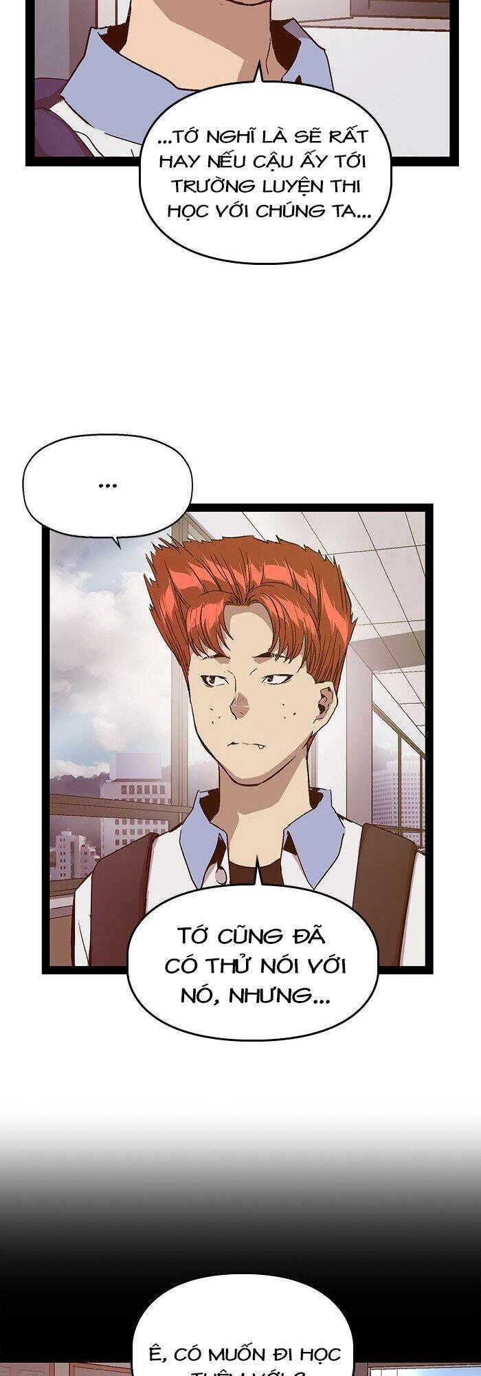 Anh Hùng Yếu Chapter 114 - 33