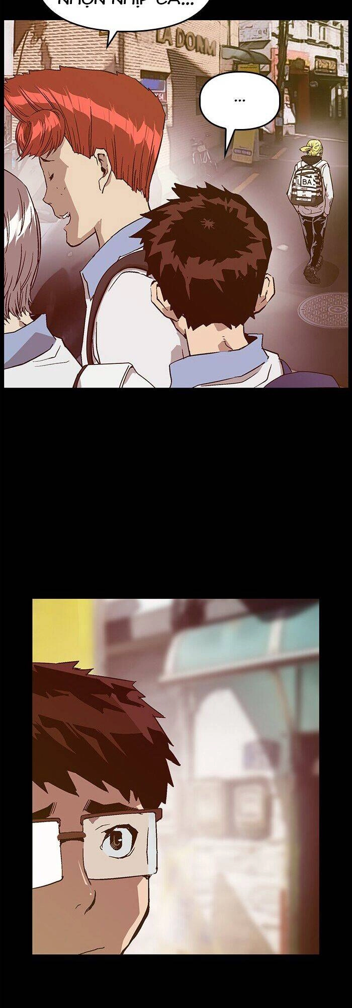 Anh Hùng Yếu Chapter 114 - 36